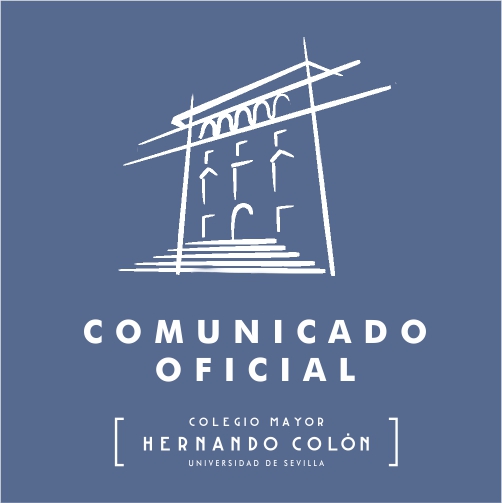 LISTADO DE COLEGIALES DE NUEVO INGRESO CURSO 2026-2027
