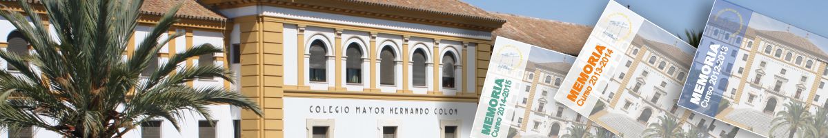 Memorias de curso Memorias de curso