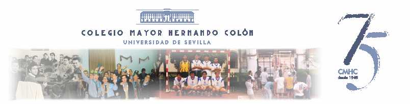 75 aniversario del Hernando Colón